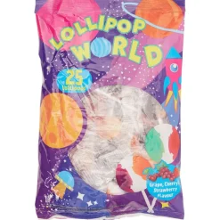 New Lolly'S Drop & Snoep