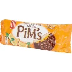 Best Pim'S Jaffa Cake Koek & Bakproducten