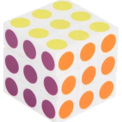 Outlet Magische Puzzelkubus Puzzels