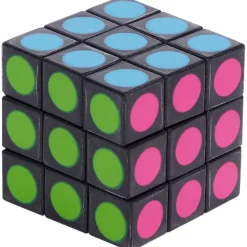 Outlet Magische Puzzelkubus Puzzels