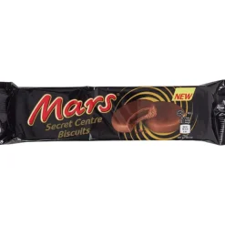 New Koekjes Secret Centre Koek & Bakproducten