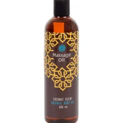 Best Massageolie Lichaamsverzorging