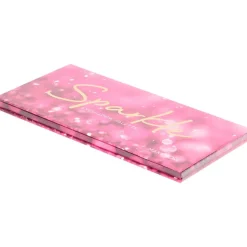 Hot Oogschaduwpalette Make-Up