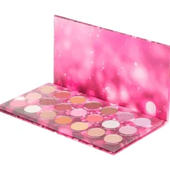 Hot Oogschaduwpalette Make-Up