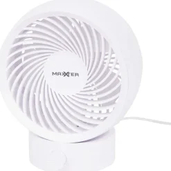 Clearance Maxxter Usb-Bureauventilator Ventilatoren