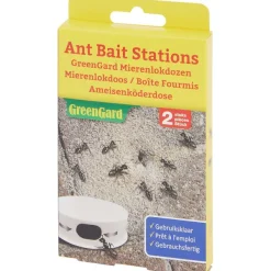 Discount Mierenlokdozen Ongediertebestrijding