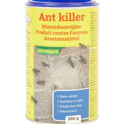 Online Mierenpoeder Ongediertebestrijding