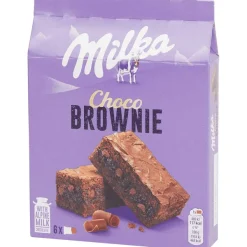 Clearance Choco Brownie Koek & Bakproducten