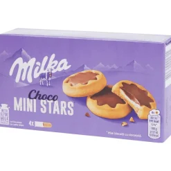 Sale Choco Mini Stars Koek & Bakproducten