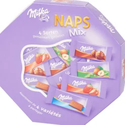 Best Naps Mix Chocolade