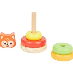 Clearance Houten Stapeltoren Babyspeelgoed