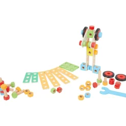 Best Houten Voertuig Bouwpakket Houten Speelgoed