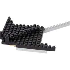 New Mini-Bouwblokken Houten Speelgoed