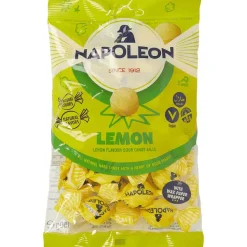 Best Zure Snoepballetjes Citroen Drop & Snoep