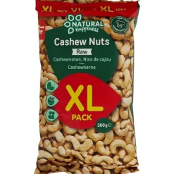 Online Natural Happiness Cashewnoten Xl-Pack Noten & Snacks