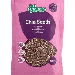 Best Natural Happiness Chiazaad Noten & Snacks