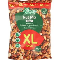 Discount Natural Happiness Notenmix Noten & Snacks