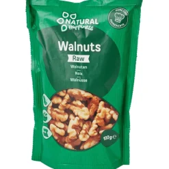 Online Natural Happiness Walnoten Raw Noten & Snacks