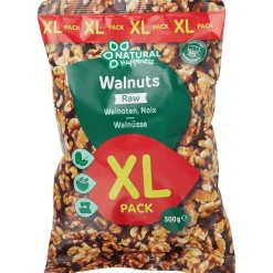 New Natural Happiness Walnoten Xl-Pack Noten & Snacks