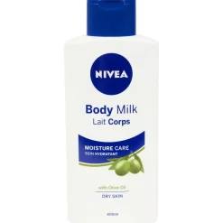 Outlet Bodylotion Oliva Lichaamsverzorging