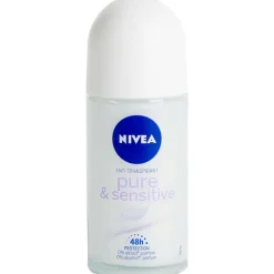 Fashion Deodorant Pure & Sensitive Lichaamsverzorging