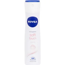 Fashion Deodorant Soft Touch Lichaamsverzorging