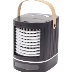 New Nor-Tec Luchtkoeler Ventilatoren