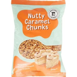 Online Nougatine Of Amandelschaafsel Noten & Snacks