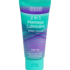 Online Nyoy Glijmiddel Lichaamsverzorging