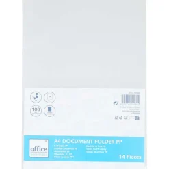 Discount L-Mappen Mappen