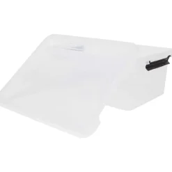 Discount Opbergbox Met Klemdeksel Opbergboxen