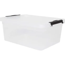 Discount Opbergbox Met Klemdeksel Opbergboxen