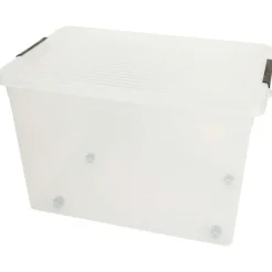 Best Opbergbox Met Wieltjes Opbergboxen