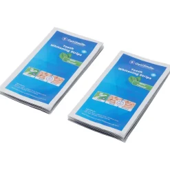 Clearance Optismile Tandenbleekstrips Mondverzorging