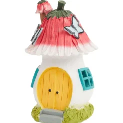 Best Paddenstoel Met Licht Seizoensdecoratie