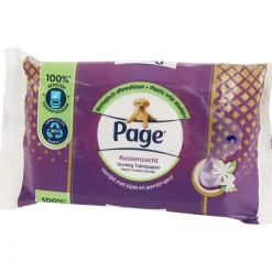 Fashion Vochtig Toiletpapier Kussenzacht Toilet- & Keukenpapier