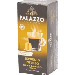 Fashion Koffiecups Espresso Intenso Drinken