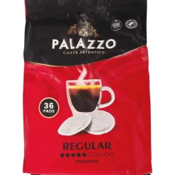 Best Koffiepads Regular Drinken