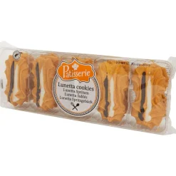 New Lunetta Spritsen Koek & Bakproducten