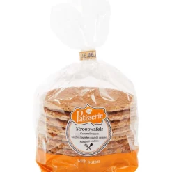 Best Stroopwafels Koek & Bakproducten