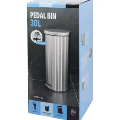 Fashion Pedaalemmer Prullenbakken