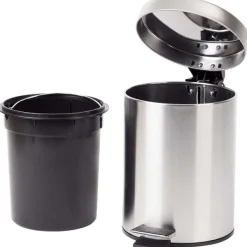 Fashion Pedaalemmer Prullenbakken