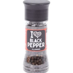 Outlet Peper- Of Zoutmolen Keukengerei