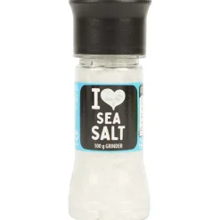 Outlet Peper- Of Zoutmolen Keukengerei