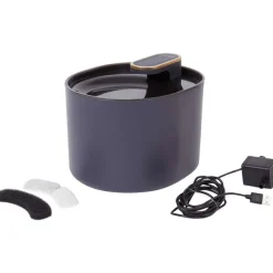 Outlet Pet Ville Elektrische Drinkbak Dierenbenodigdheden