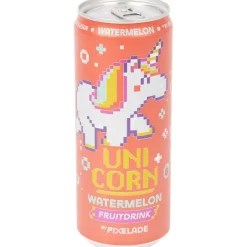 Clearance Pixelade Unicorn Fruitdrink Watermelon Drinken