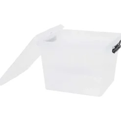 Clearance Plast1 Opbergbox Opbergboxen