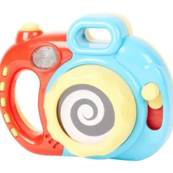 Clearance Speelgoedcamera Babyspeelgoed