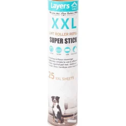 Best Pluizenroller Navulling Schoonmaakartikelen