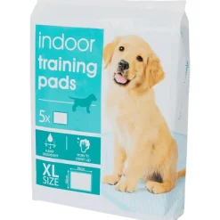 Outlet Puppy Trainingpads Xl Dierenbenodigdheden